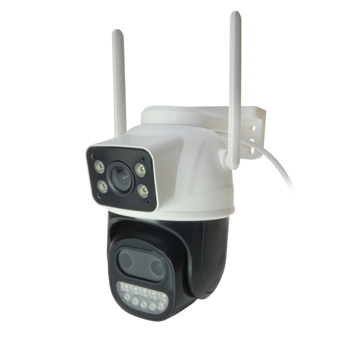 دوربین وای فای تحت شبکه 9 مگاپیکسل آنتن دار WIFI Camera 9MP