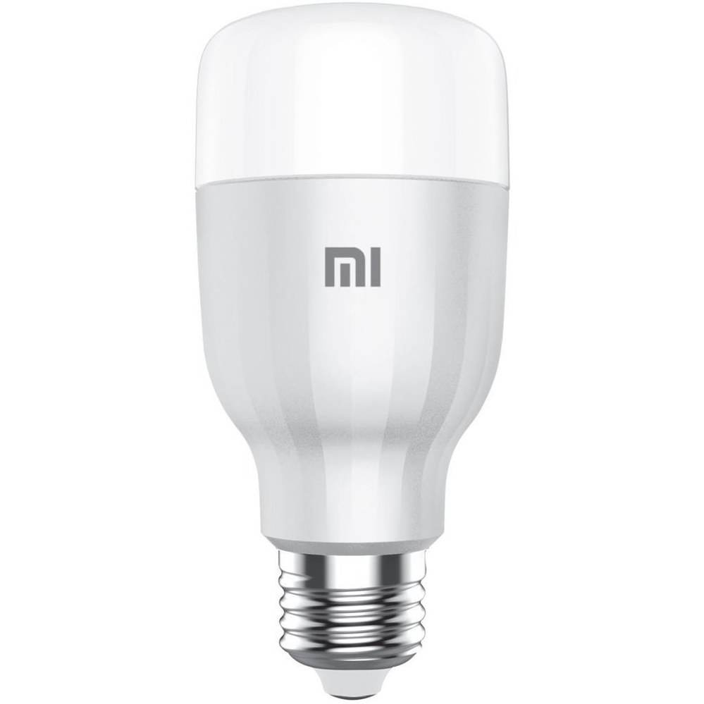 لامپ هوشمند شیائومی مدل LED Essential نور سفید و رنگی