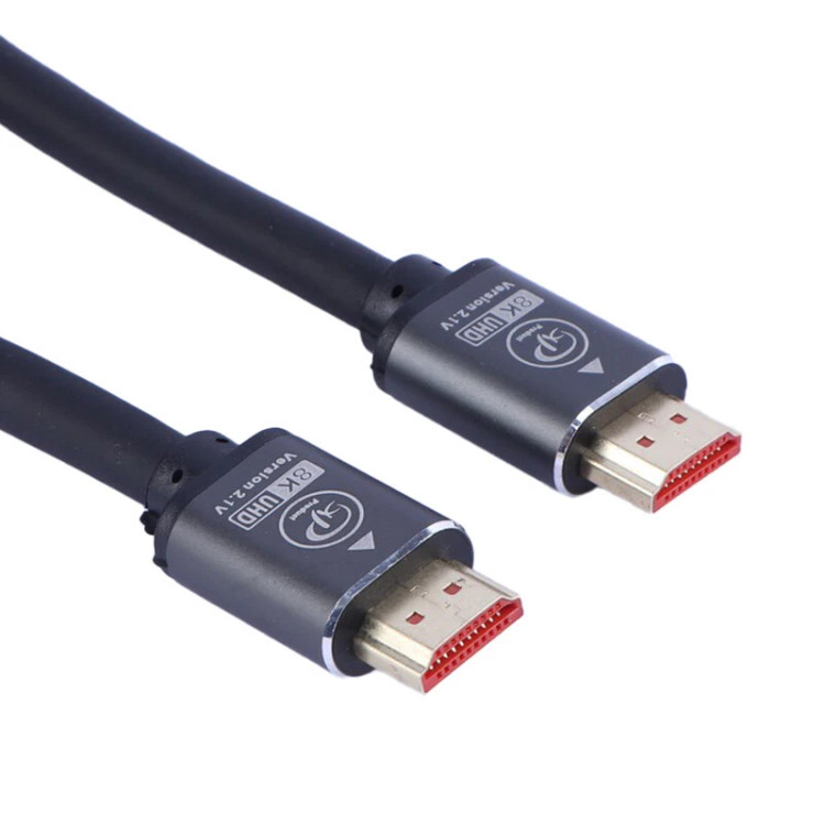 کابل HDMI 8k ایکس پی پروداکت U Series طول 3 متر