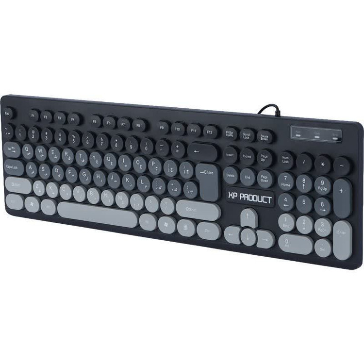 کیبورد ایکس پی پروداکت XP-7200U