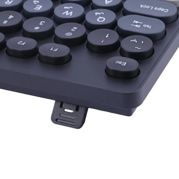 کیبورد و موس بی سیم ایکس پی پروداکت XP-W3000U
