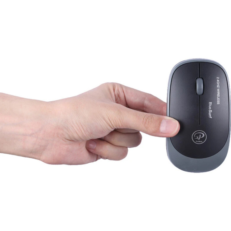 کیبورد و موس بی سیم ایکس پی پروداکت XP-W3000U