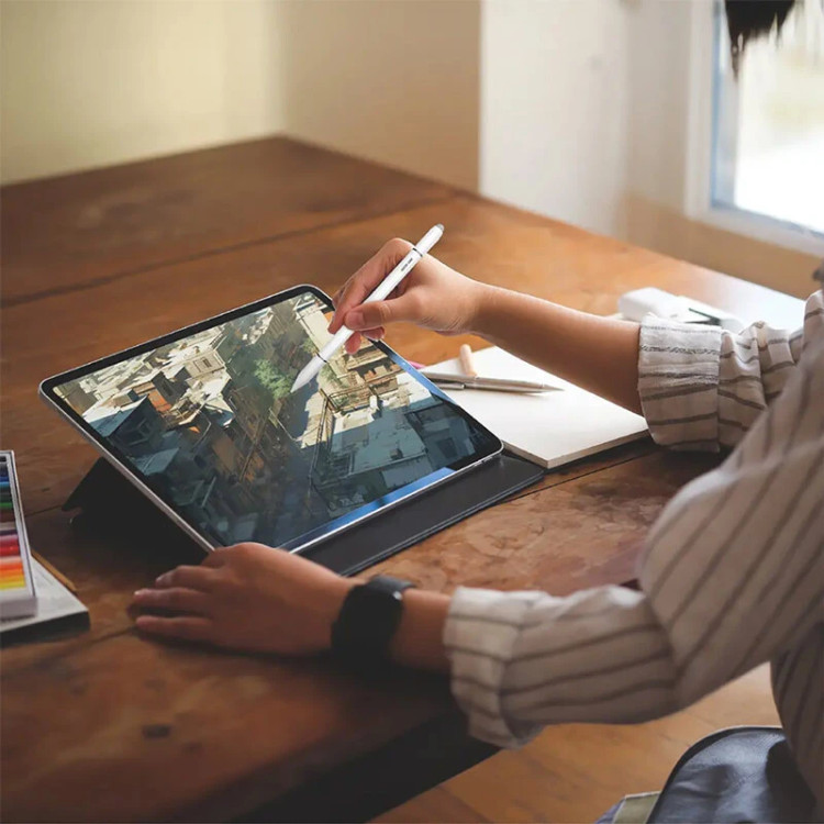 قلم لمسی Green Lion Stylus Pen GL-PEN7