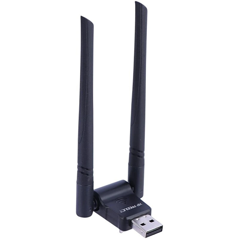 کارت شبکه بی سیم آنتن دار XP Product XP-W926U 300Mbps