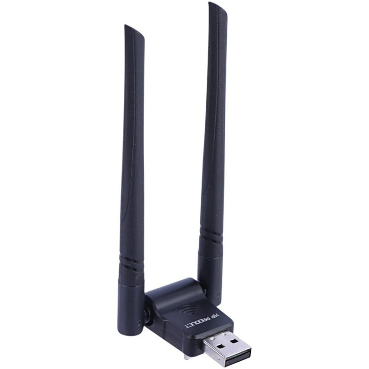 کارت شبکه بی سیم آنتن دار XP Product XP-W926U 300Mbps