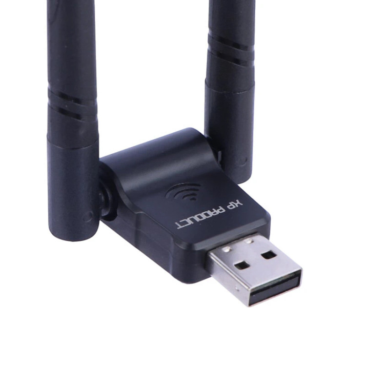 کارت شبکه بی سیم آنتن دار XP Product XP-W926U 300Mbps