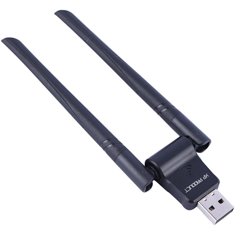 کارت شبکه بی سیم آنتن دار XP Product XP-W926U 300Mbps