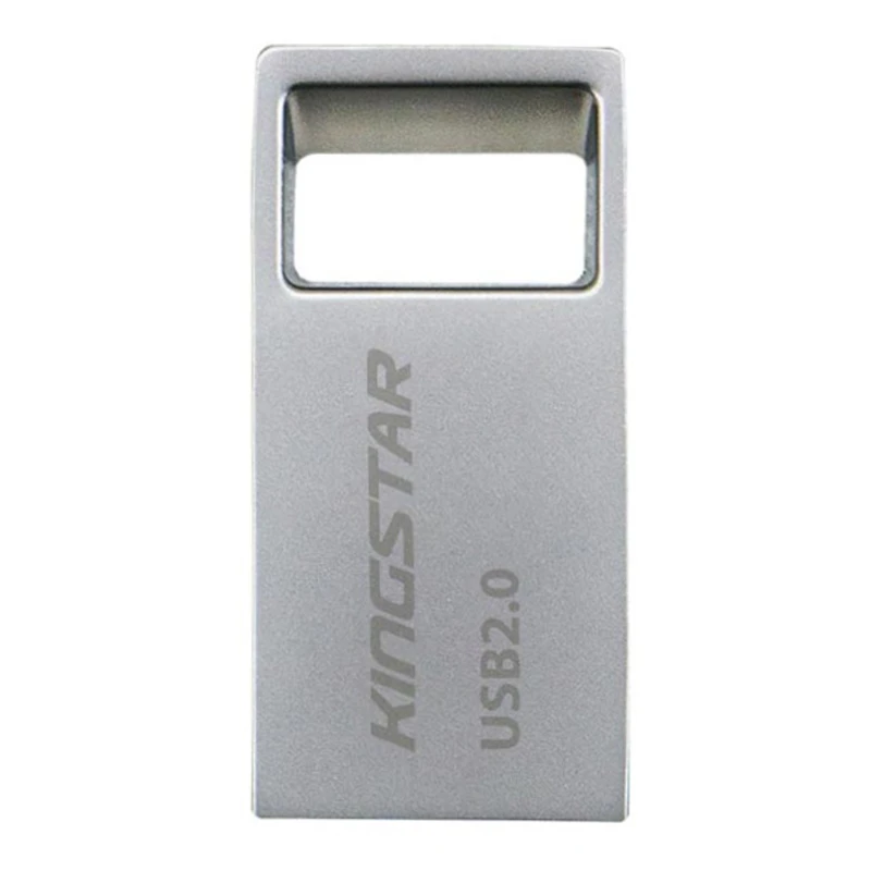 فلش 32 گیگ کینگ استار KingStar Flo KS234