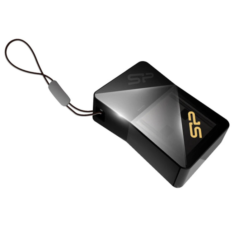 فلش 32 گیگ سیلیکون پاور Silicon Power Jewel J08 USB 3.1