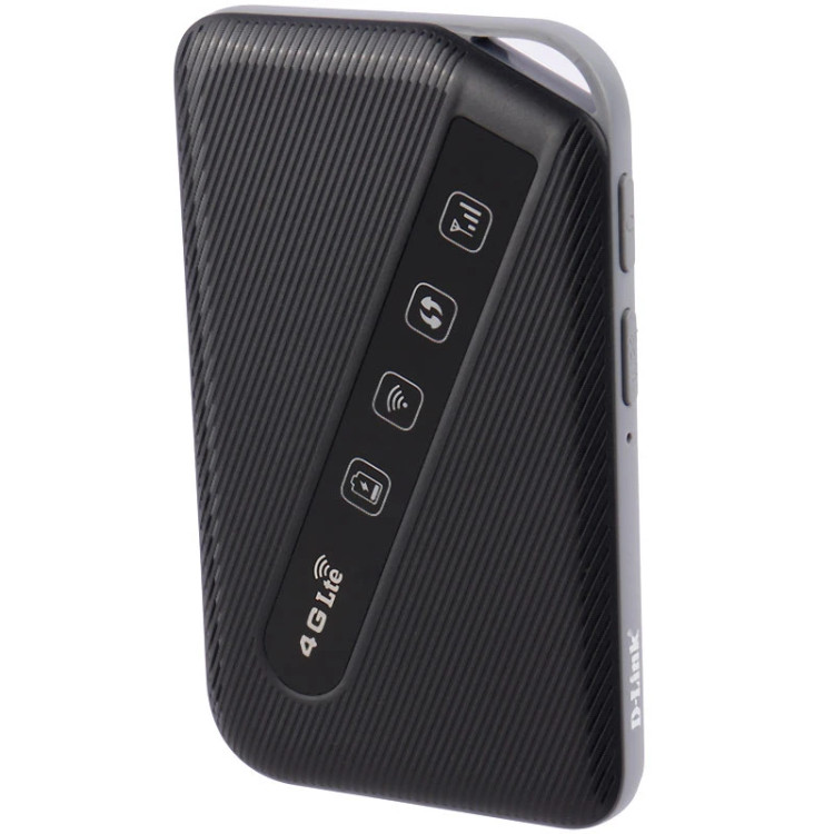 مودم همراه سیمکارتی 4G LTE دی لینک DWR-930M