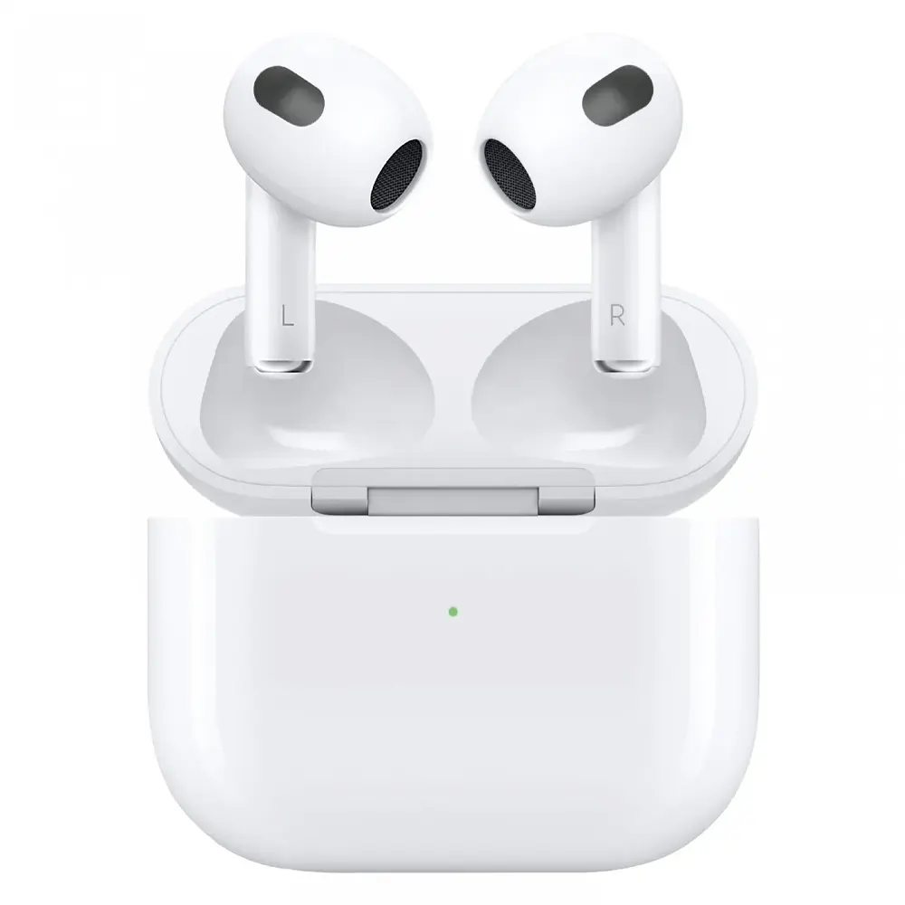 هندزفری بلوتوثی گرین لاین Earbuds 3 GL-P3G1 GNTWIRGNBUD3