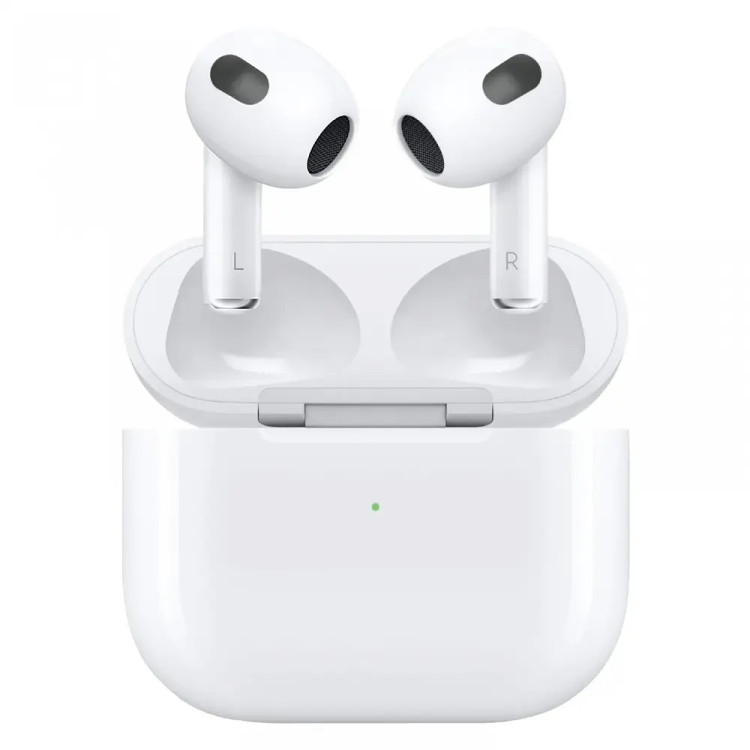 هندزفری بلوتوثی گرین لاین Earbuds 3 GL-P3G1 GNTWIRGNBUD3