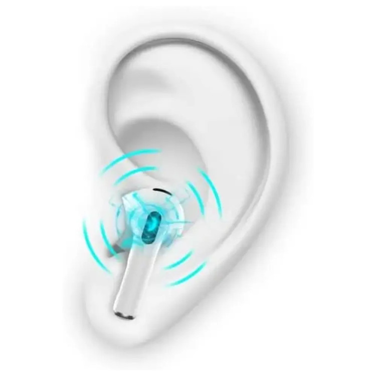 هندزفری بلوتوثی گرین لاین Earbuds 3 GL-P3G1 GNTWIRGNBUD3