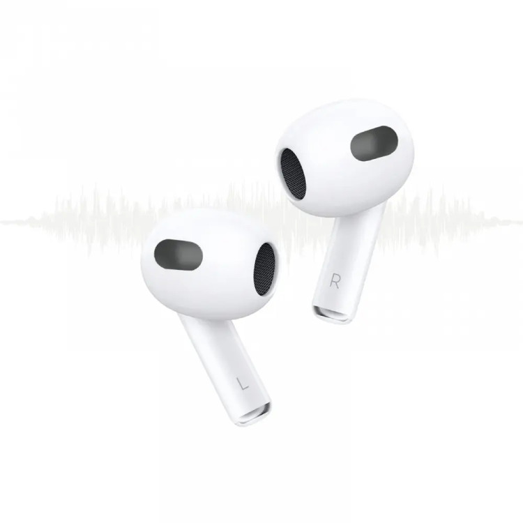 هندزفری بلوتوثی گرین لاین Earbuds 3 GL-P3G1 GNTWIRGNBUD3