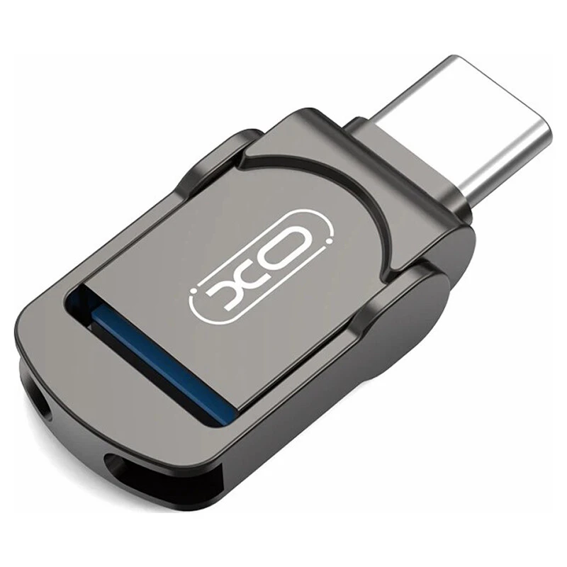 فلش 32 گیگ ایکس او XO-DK-10 OTG Type-C USB3.2