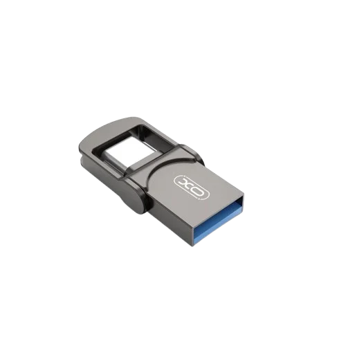 فلش 32 گیگ ایکس او XO-DK-10 OTG Type-C USB3.2