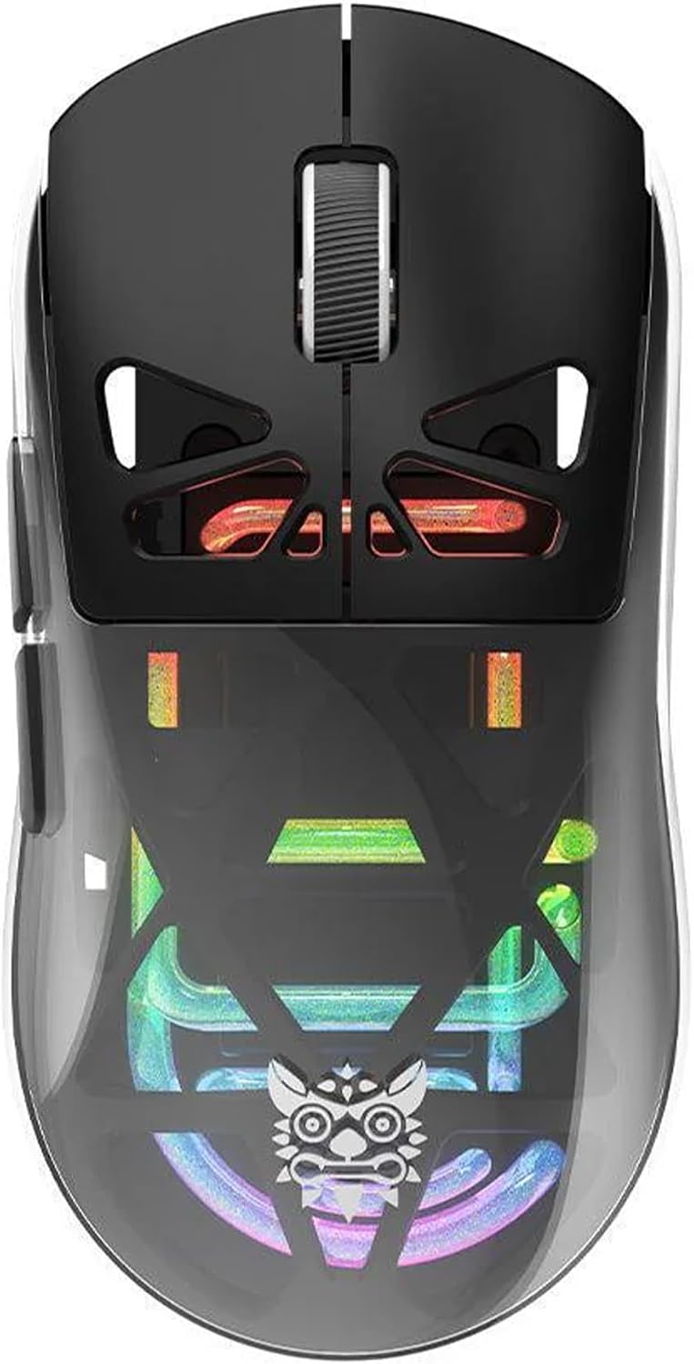 موس گیمینگ سه حالته Onikuma CW930
