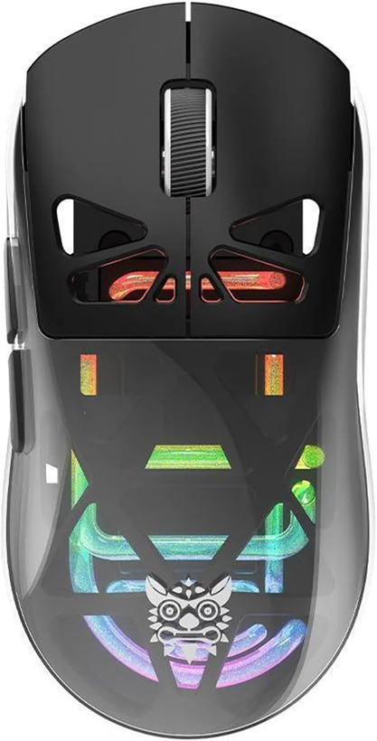 موس گیمینگ سه حالته Onikuma CW930