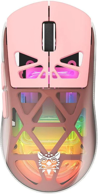 موس گیمینگ سه حالته Onikuma CW930