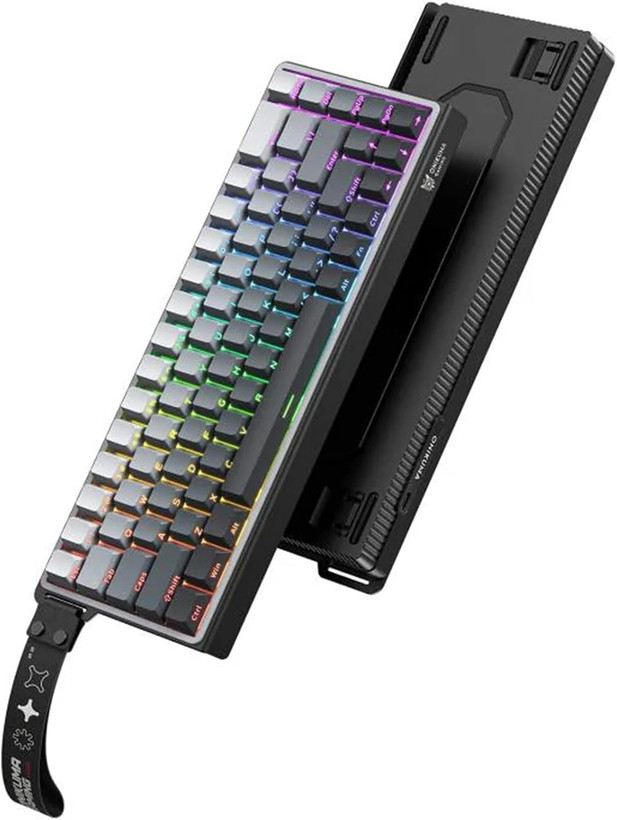 کیبورد مکانیکال گیمینگ Onikuma G69