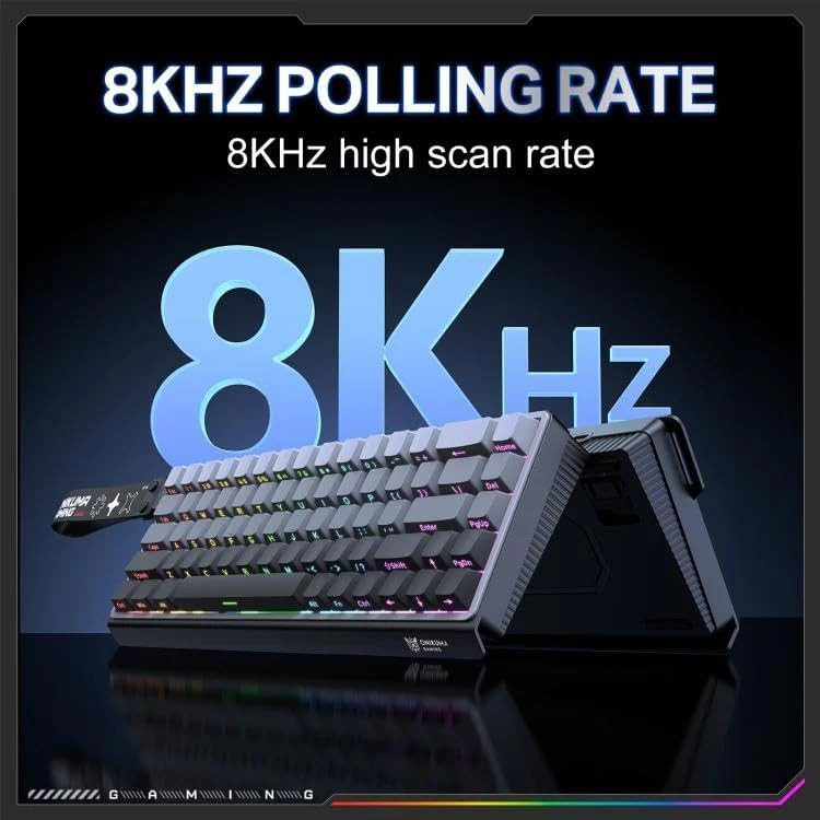 کیبورد مکانیکال گیمینگ Onikuma G69
