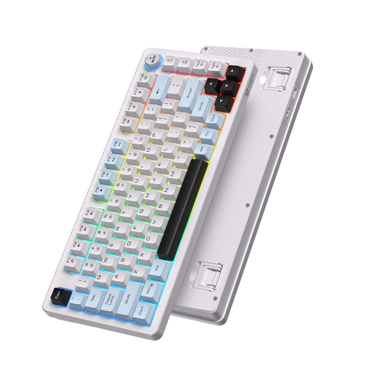 کیبورد گیمینگ سه حالته Onikuma MT501