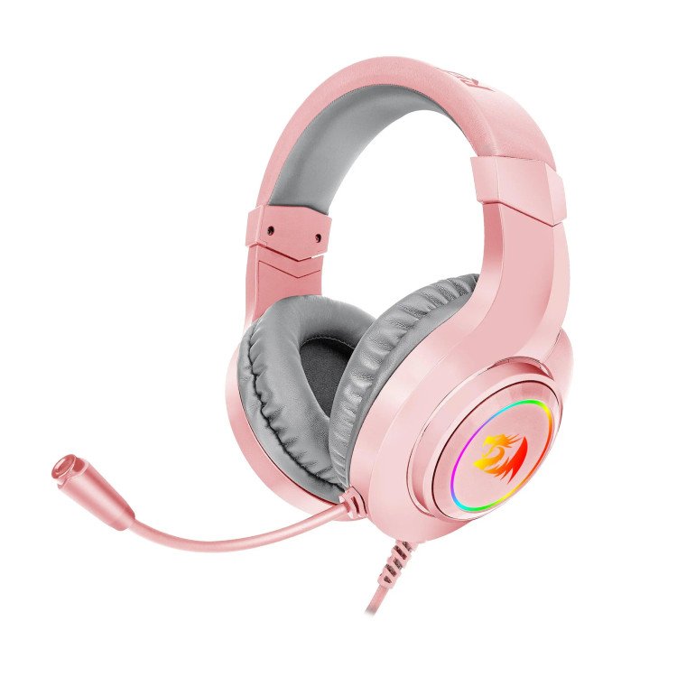 هدست گیمینگ ردراگون Hylas H260
