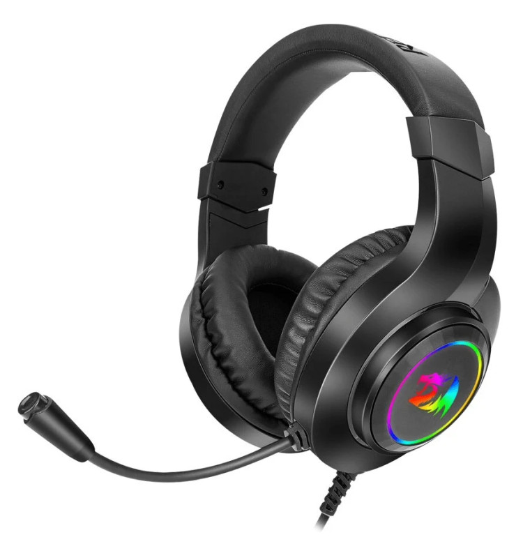 هدست گیمینگ ردراگون Hylas H260