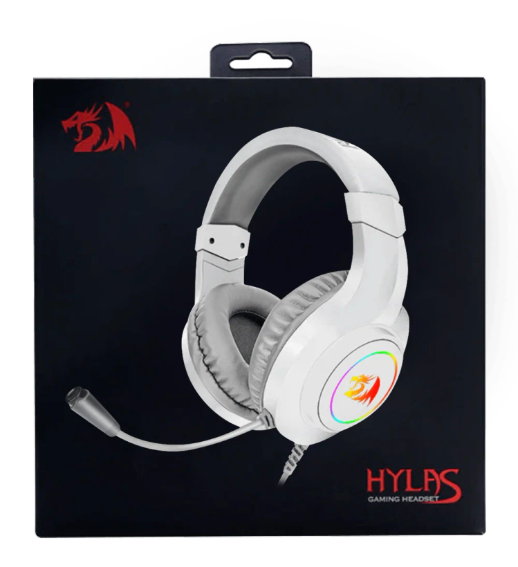 هدست گیمینگ ردراگون Hylas H260