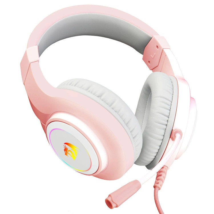 هدست گیمینگ ردراگون Hylas H260