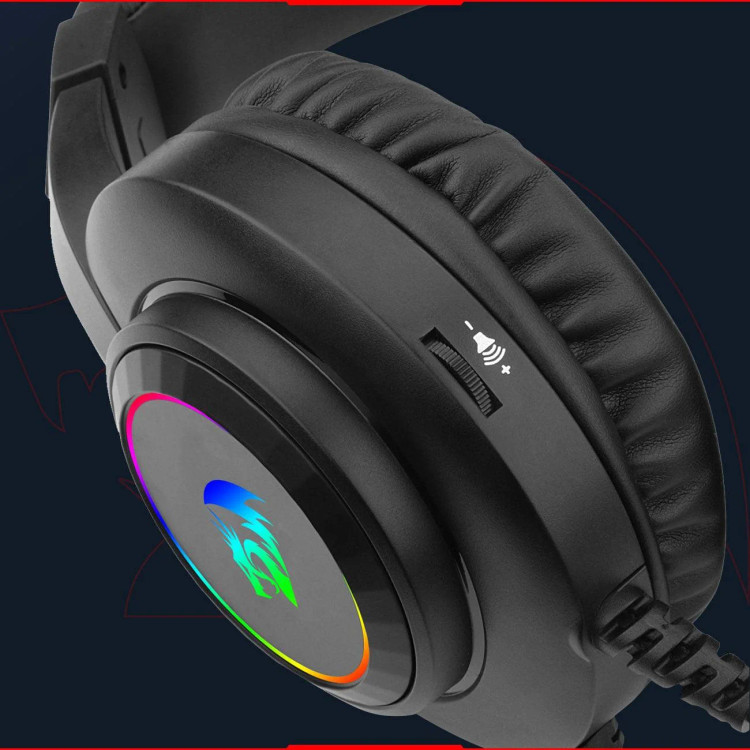 هدست گیمینگ ردراگون Hylas H260