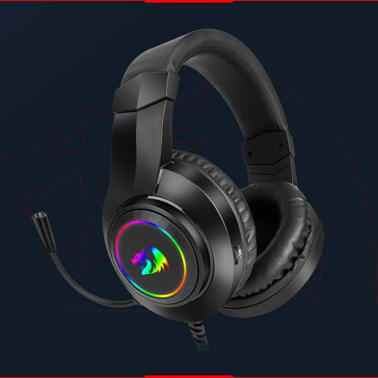 هدست گیمینگ ردراگون Hylas H260