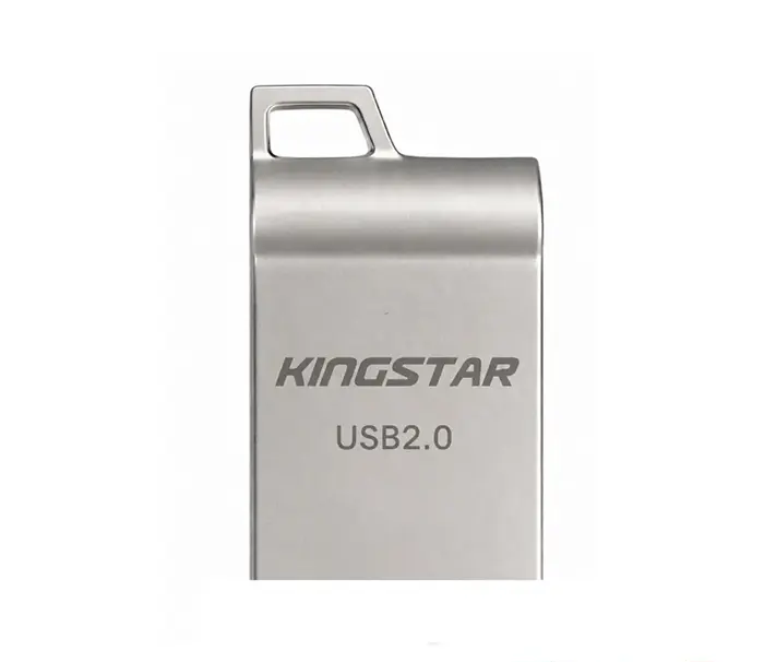 فلش 64 گیگ کینگ استار KingStar Ansel KS233
