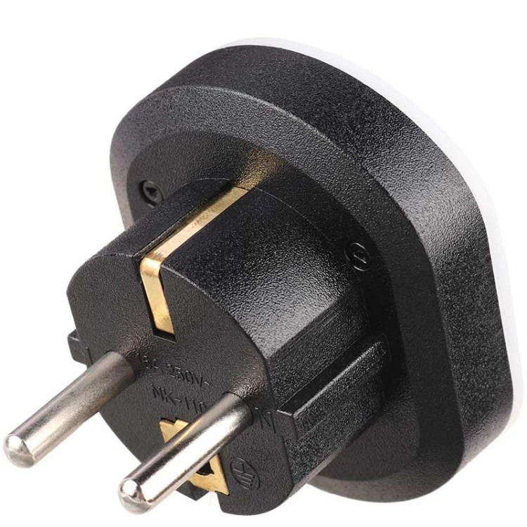 تبدیل برق 3 به 2 نارکن A.M.B NK-110