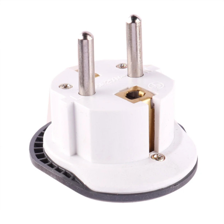 تبدیل برق 3 به 2 نارکن NK605K2 16A