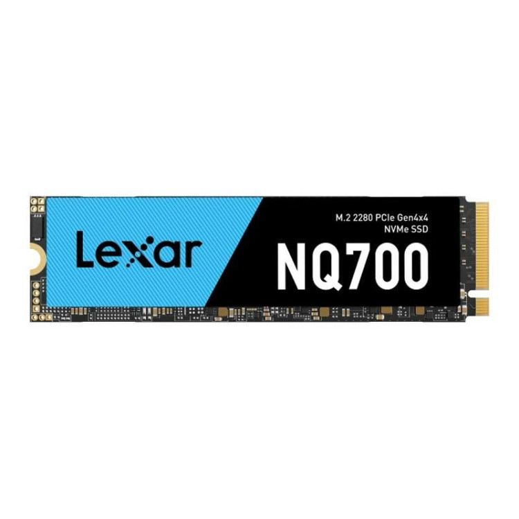 حافظه SSD لکسار Lexar NQ700 1TB M.2