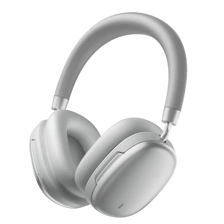 هدفون بی سیم Porodo Soundtec Harmona PD1037