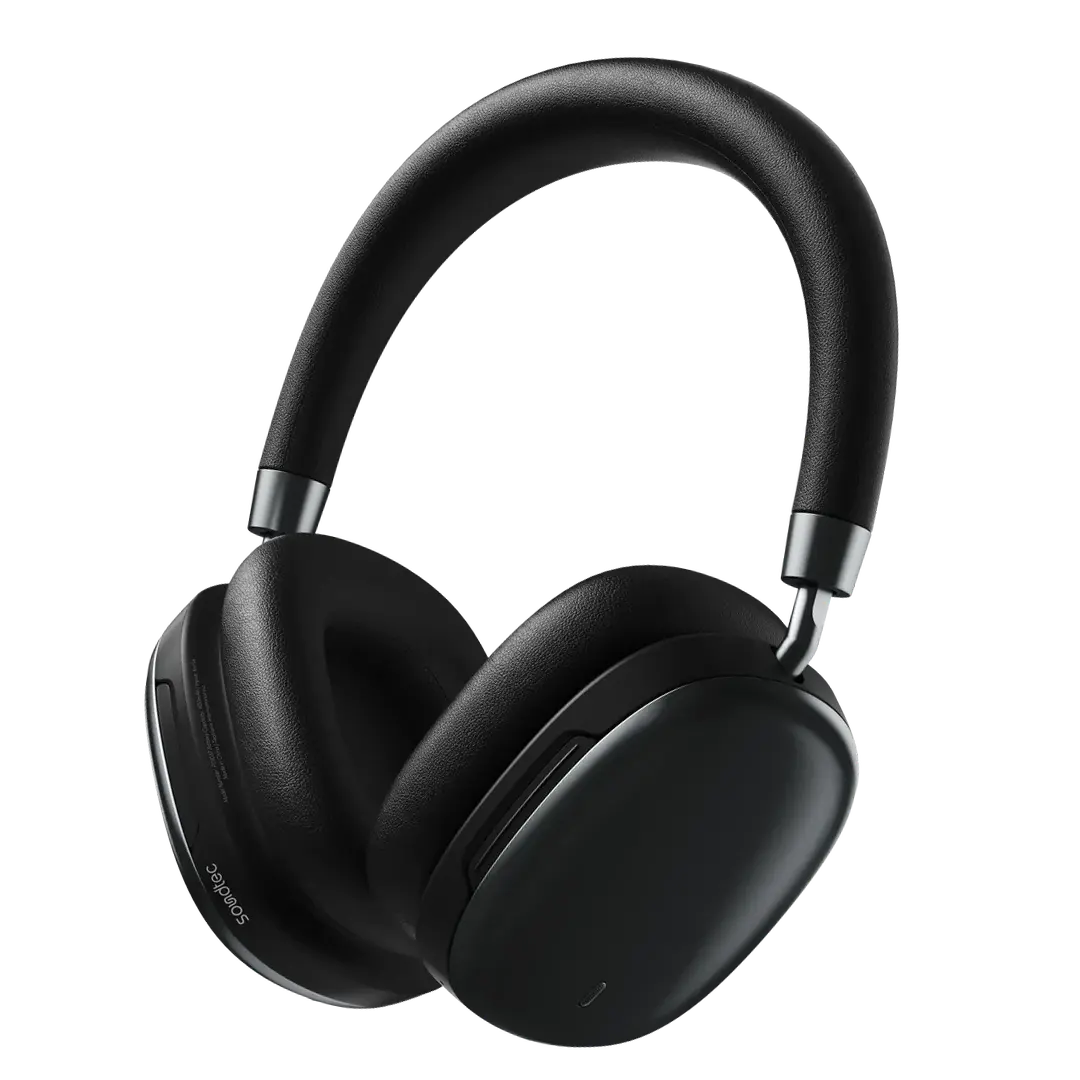 هدفون بی سیم Porodo Soundtec Harmona PD1037