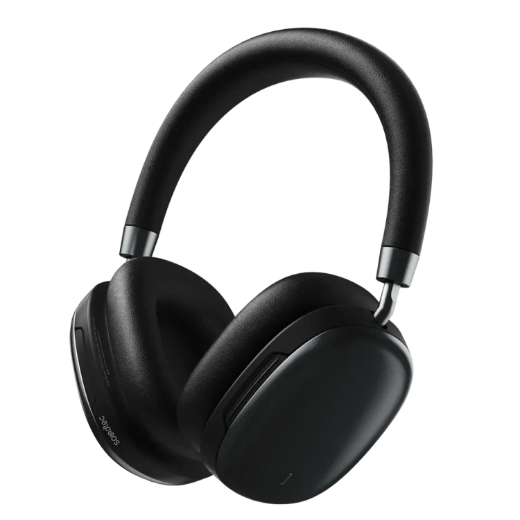 هدفون بی سیم Porodo Soundtec Harmona PD1037