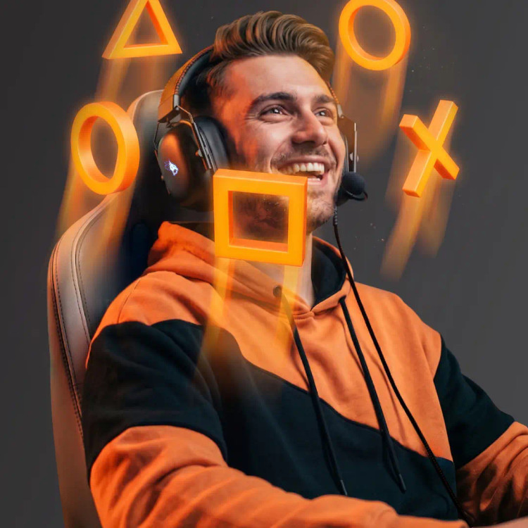 هدست گیمینگ Porodo Gaming Aloma PDXK26