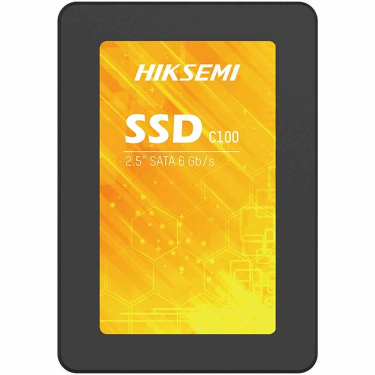 حافظه اس اس دی HIKSEMI C100 480GB