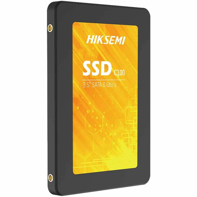حافظه اس اس دی HIKSEMI C100 480GB