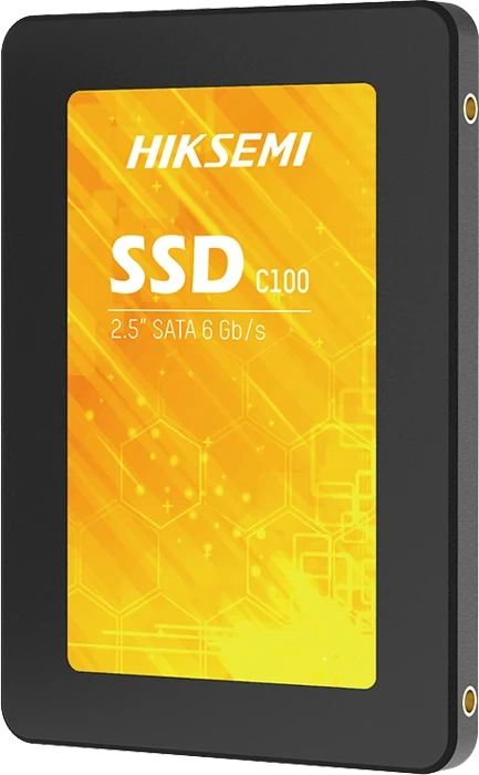 حافظه اس اس دی HIKSEMI C100 480GB