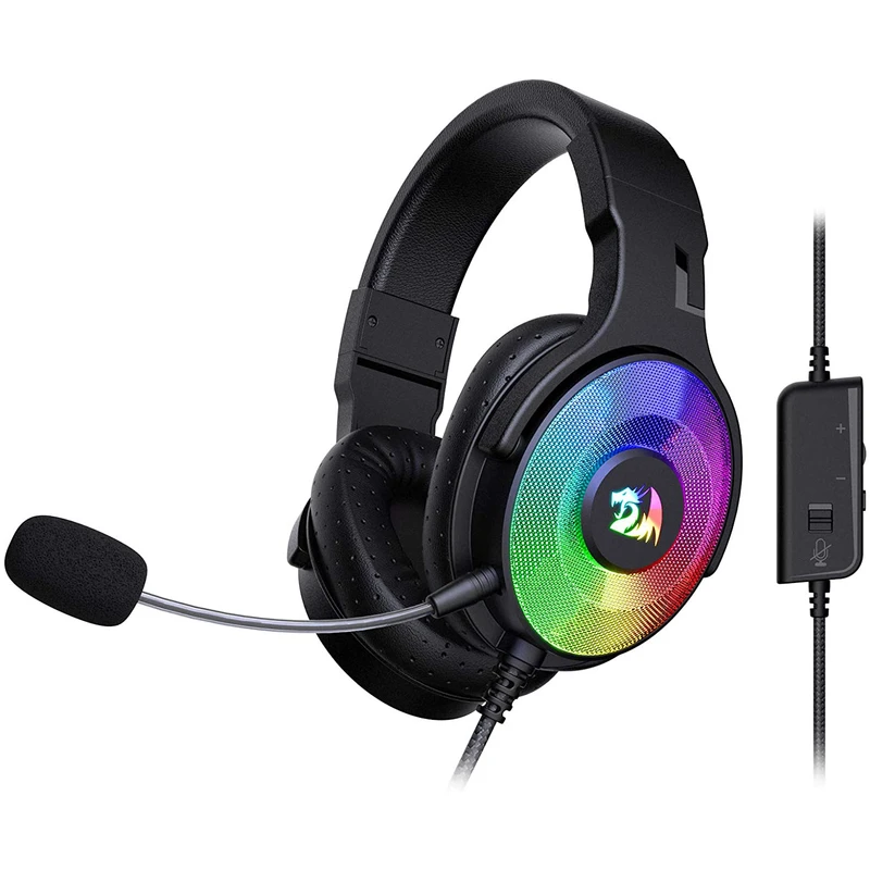 هدست گیمینگ 7.1 کانال Redragon H360 Pandora