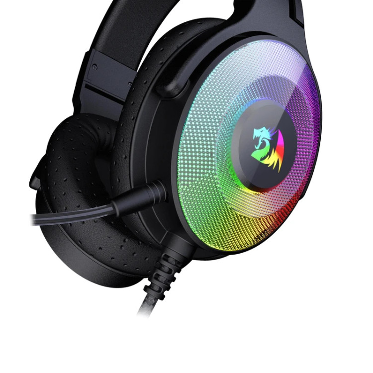 هدست گیمینگ 7.1 کانال Redragon H360 Pandora