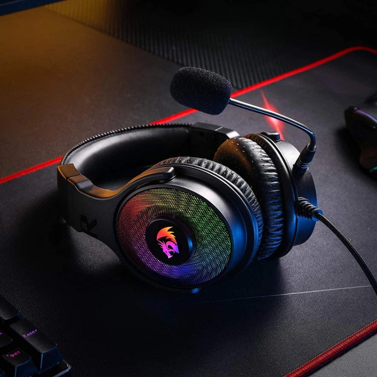 هدست گیمینگ 7.1 کانال Redragon H360 Pandora