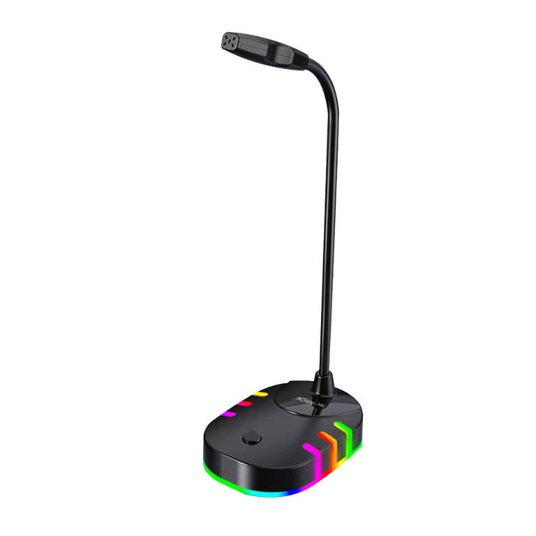 میکروفون رومیزی گیمینگ Xtrike Me XMC-02