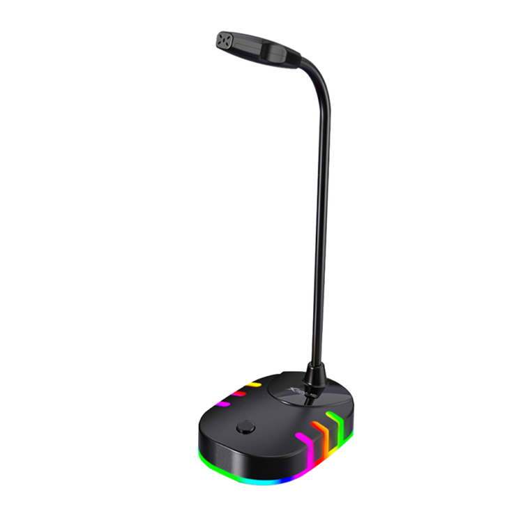میکروفون رومیزی گیمینگ Xtrike Me XMC-02