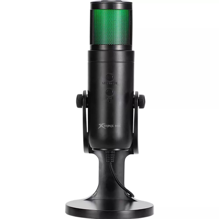 میکروفون رومیزی گیمینگ Xtrike Me XMC-03